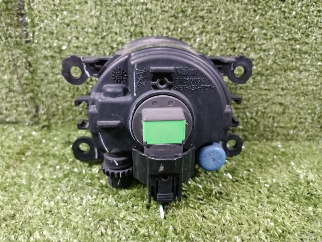 スイフト DBA-ZC71S 左フォグランプ Valeo 35500-63J02-000 35500-63J02_画像3