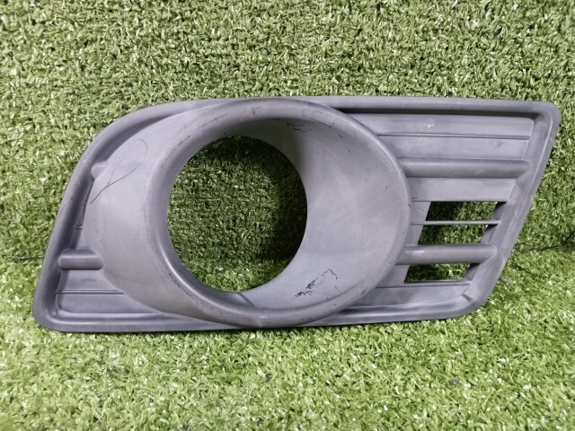 スイフト DBA-ZC71S 左フォグランプ Valeo 35500-63J02-000 35500-63J02_画像5