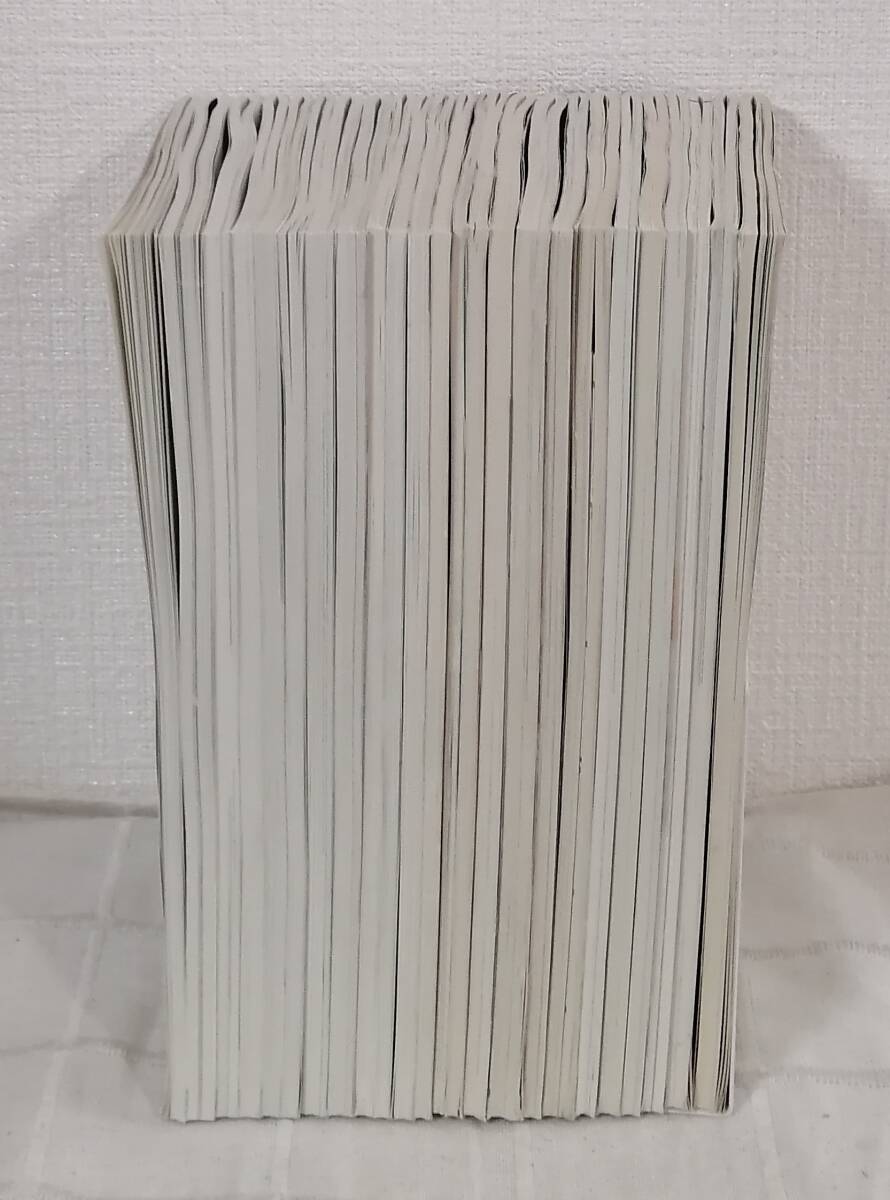 芸■ 熱風 GHIBLI スタジオジブリの好奇心 2012～2024年の24冊セットで_画像5