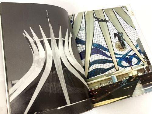 cp08]Oscar Niemeyer Oscar * колено ma year сборник произведений 