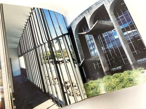 cp08]Oscar Niemeyer Oscar * колено ma year сборник произведений 