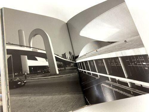 cp08]Oscar Niemeyer Oscar * колено ma year сборник произведений 