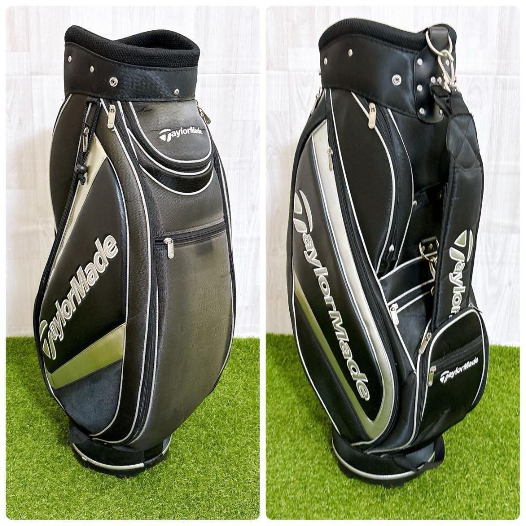 テーラーメイド SLDR メンズゴルフセット 12本 初心者 コースデビュー R テーラーメイド SLDR メンズゴルフセット 12本 初心者 コース
