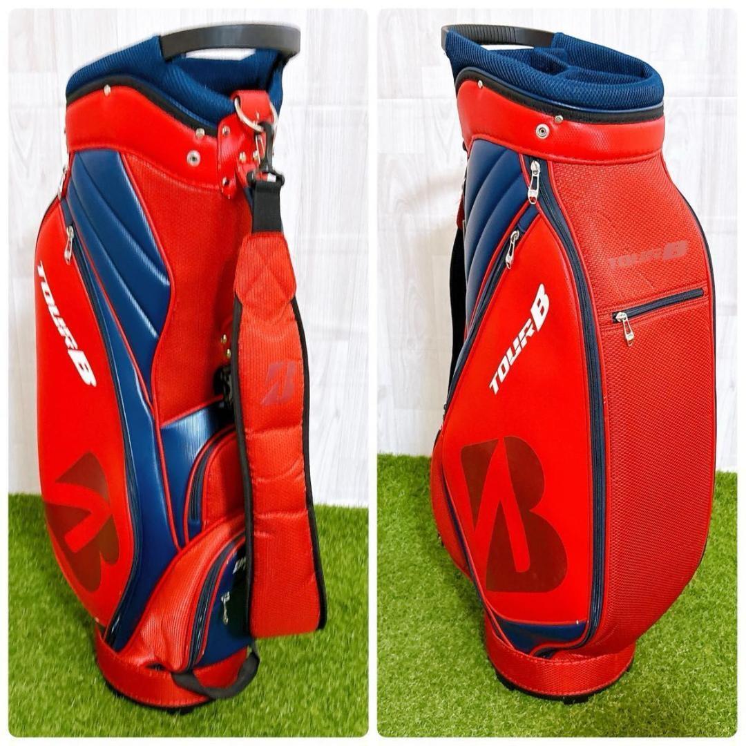 超豪華13本 ブリヂストン ツアーステージ メンズゴルフセット