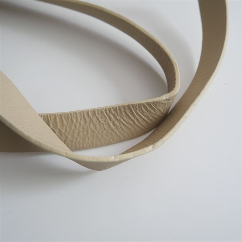 2024SS / JOURNAL STANDARD L'ESSAGE同型お取扱い / BUCKET BAGGAGE バケットバゲージ / HS BASKET L バッグ / 2508-0099_画像7