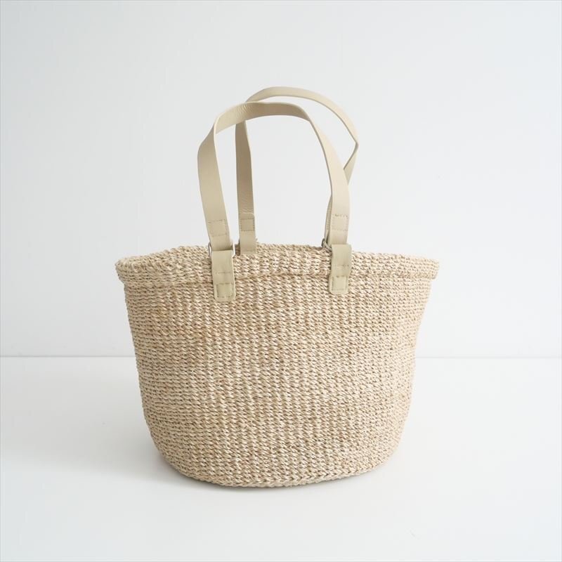 2024SS / JOURNAL STANDARD L'ESSAGE同型お取扱い / BUCKET BAGGAGE バケットバゲージ / HS BASKET L バッグ / 2508-0099_画像2