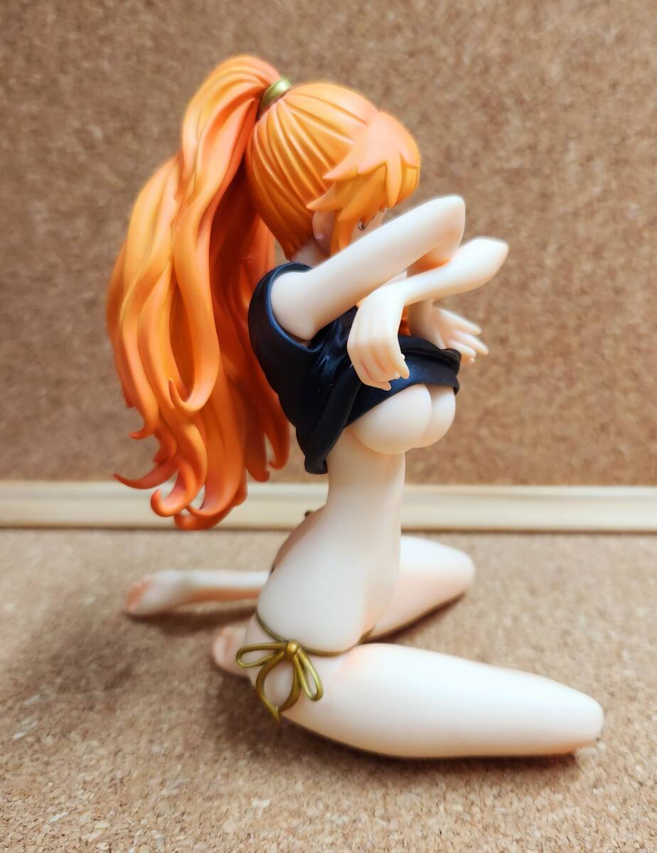 フィギュア ナミVer.BB_3rd Anniversary Portrait.Of.Pirates ワンピース “LIMITED EDITION” P.O.P_画像3