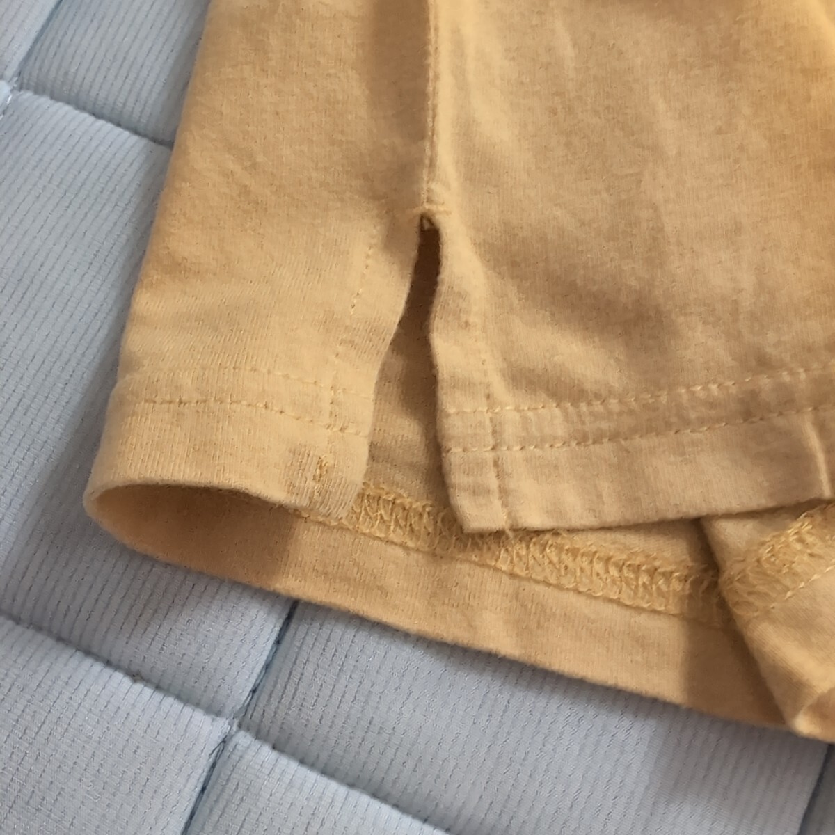 ★美品　キュリオスジョージ　キッズ半袖 半袖Tシャツ130cm★ 半袖 Tシャツ_画像3