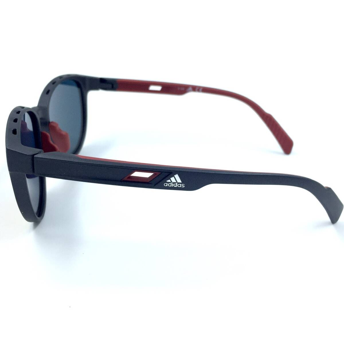 adidas アディダス サングラス SP0036-F 02C Sunglasses Black adidas アディダス サングラス SP0036-F 02C Sunglasses Black