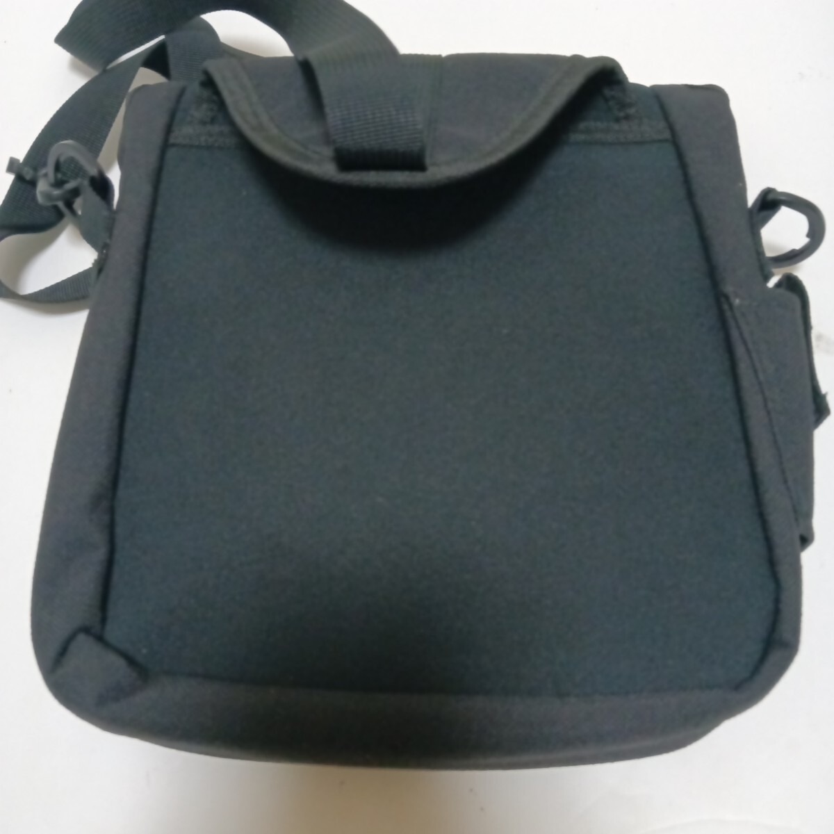 未使用 廃盤 希少 レイドジャパン RAID JAPAN ショルダーバッグ バッグ ポーチ_画像3