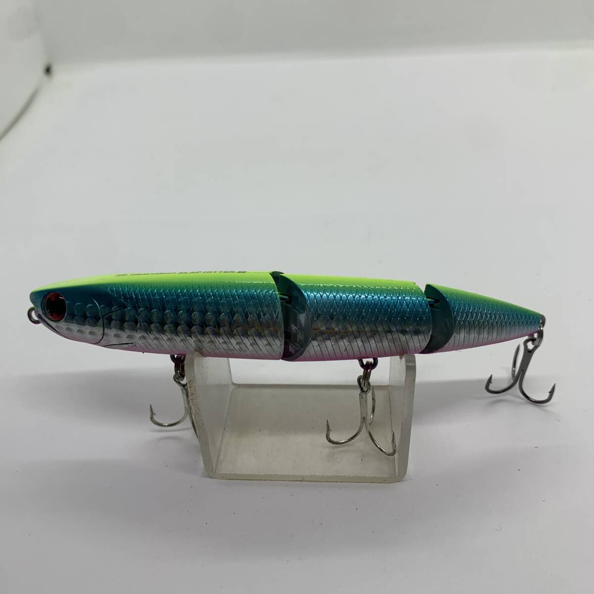 K-46471 ダイワ DAIWA モアザン スラップヒッター 120Sの画像1