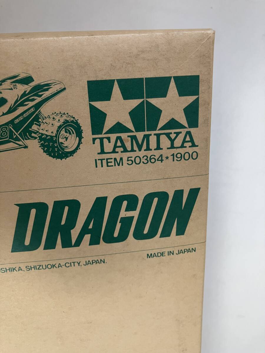 タミヤ 1/10 スペアボディセット スーパードラゴン 50364 tamiya Yahoo!オークション - タミヤ 1/10 スーパードラゴン