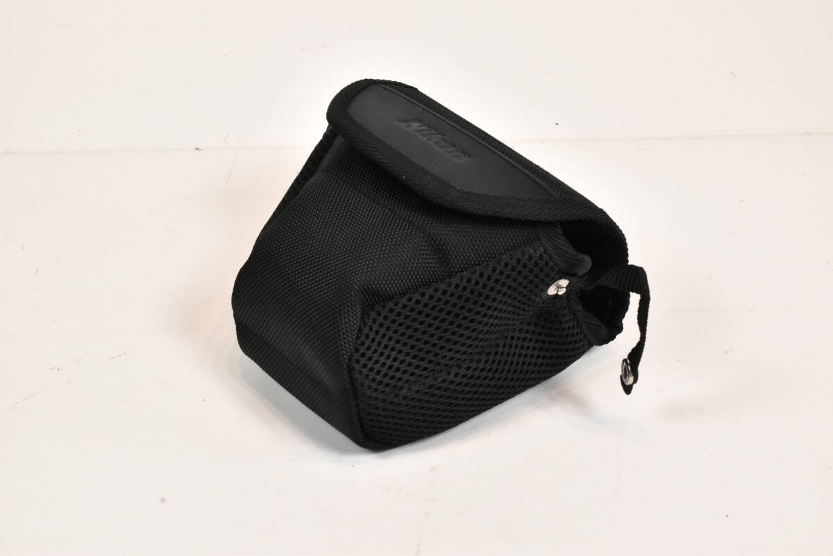 Nikon ニコン COOLPIX クールピクス B600 赤 レッド 空箱 EF-TN-YO2877_画像3