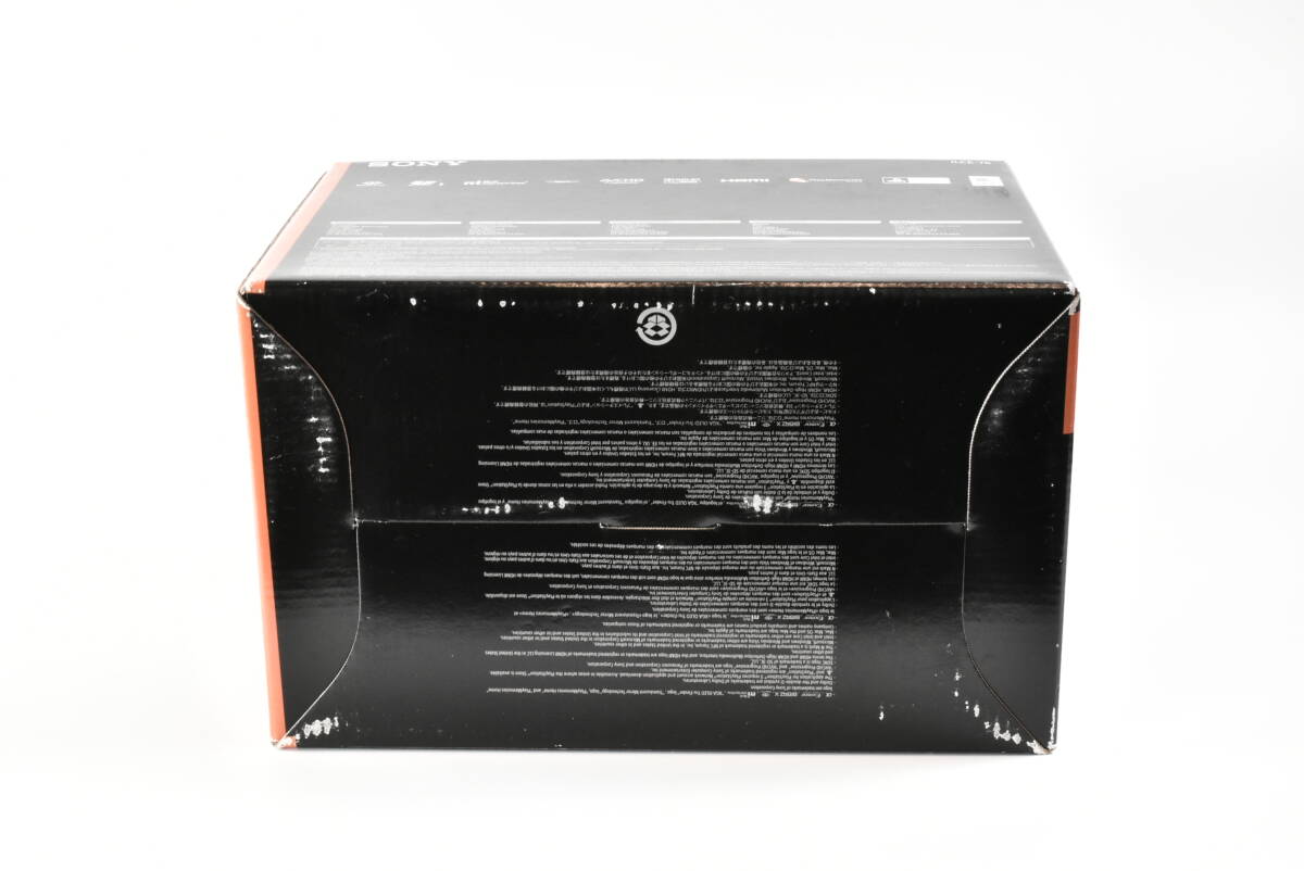 [ пустой коробка ]SONY Sony α Alpha 7 FE28-70mm F3.5-5.6 OSS zoom линзы комплект пустой коробка EF-TN-YO2206