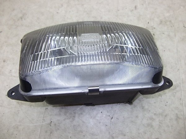 HU8996 ZX-4 ヘッドライト STANLEY 570S ZX400G-0038