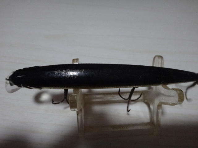 ☆ＯＳＰ 阿修羅９２５ＳＰ 黒金オレンジベリー☆_画像3