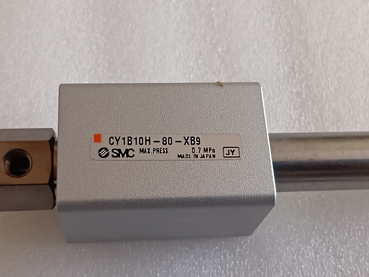 не использовался товар SMC магнит тип ro платье цилиндр CY1B10H-80-XB9