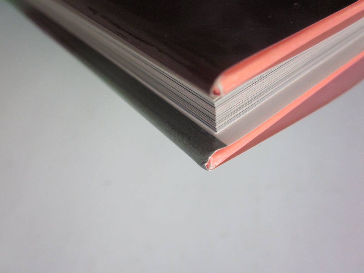 ◆千堂あきほ寫真集 7 1/2 Sette e Mezzo 撮影:藪下修 1992.10.5 初版本