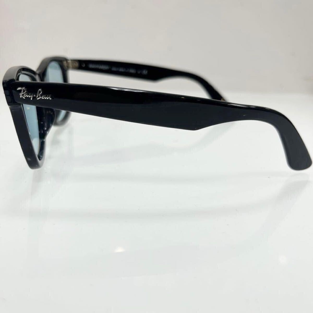 ♥♥ミント♥♥ ソッケツ！ソクハツ！セイキヒンRayBan ウェイファーラー