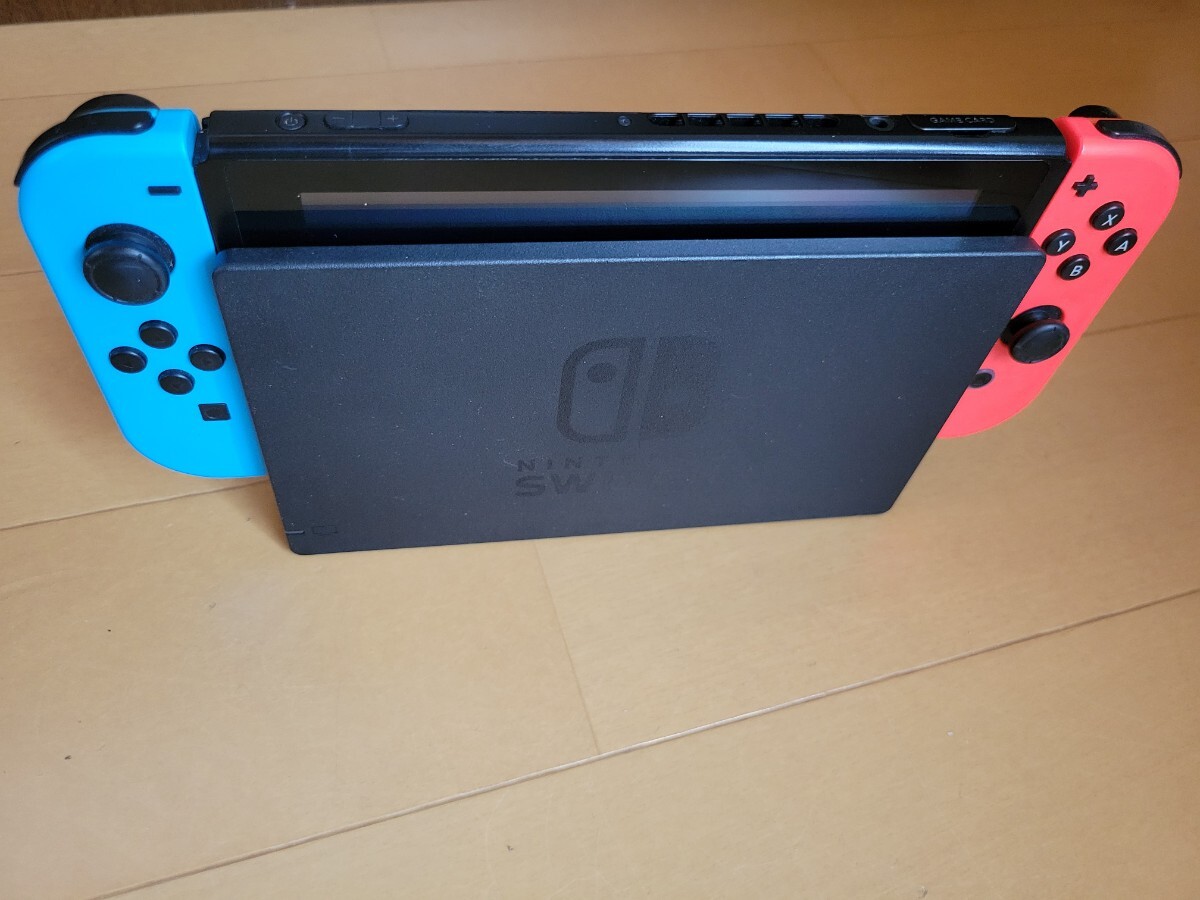 ニンテンドーSwitch ジャンク品 Nintendo Switch 本体 ジャンク|Yahoo!フリマ(旧PayPayフリマ)