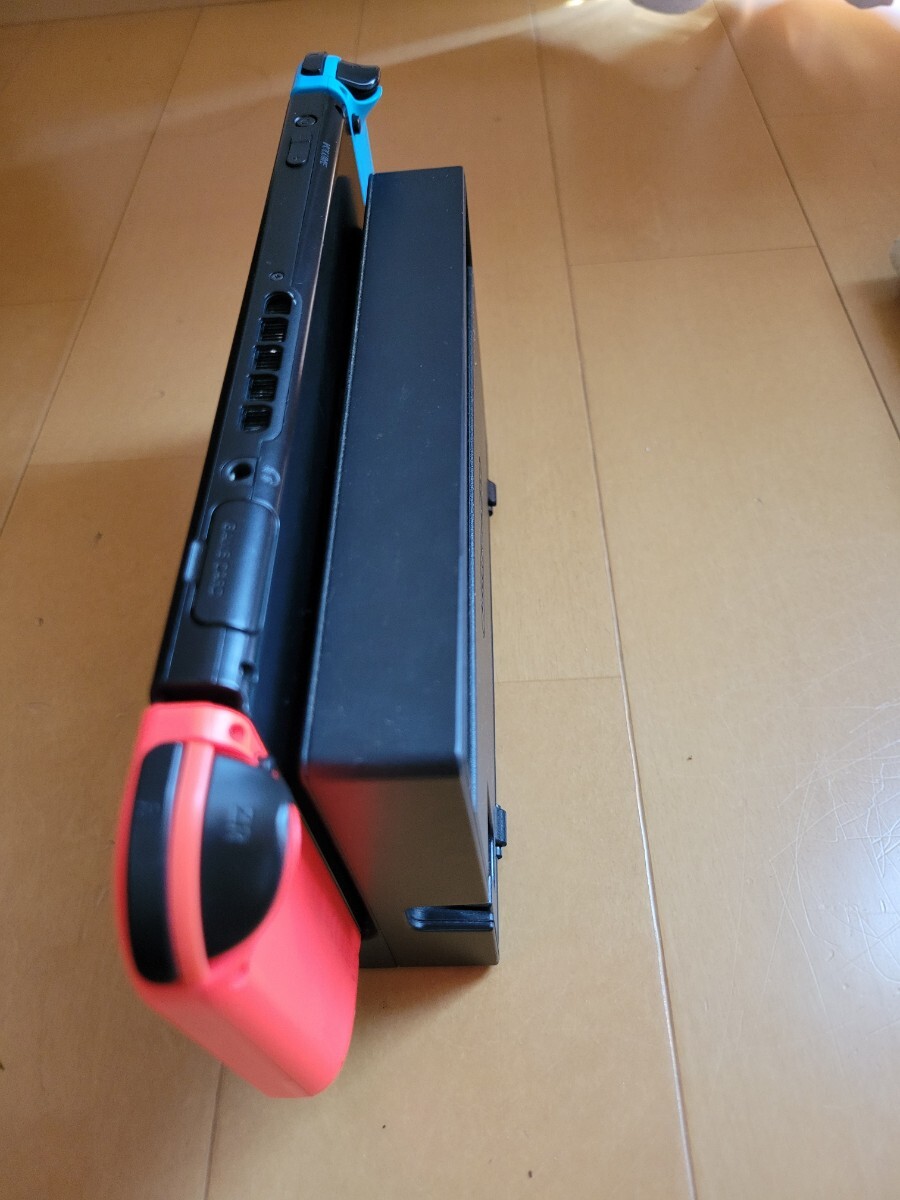 Nintendo Switch 本体 青/赤 ジャンク扱い Nintendo Switch 本体 ジャンク|Yahoo!フリマ(旧PayPayフリマ)