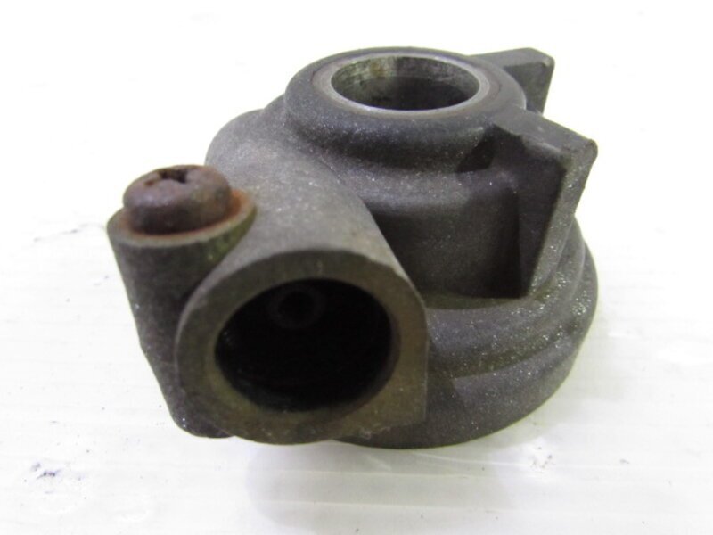 ZEXT DR250R SJ45A 希少!! 純正 メーターギア メーター動作OK 検※ DR250SHE DR250S DR350S ジェベル250 SJ44A SJ41A SJ42A 161S24の画像2