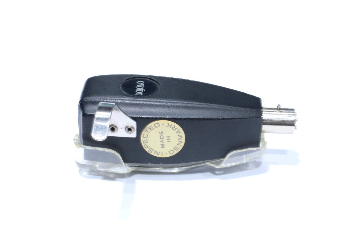 Ortofon MCカートリッジ PW オルトフォン 中古 O8040769 オルトフォン ortofon MCカートリッジ CG25Di