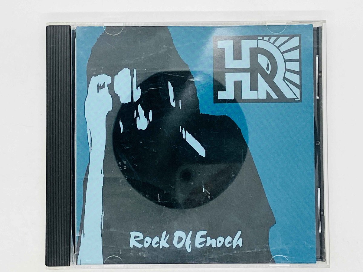 即決CD HR / Rock Of Enoch SST CD 274 Y50_画像1