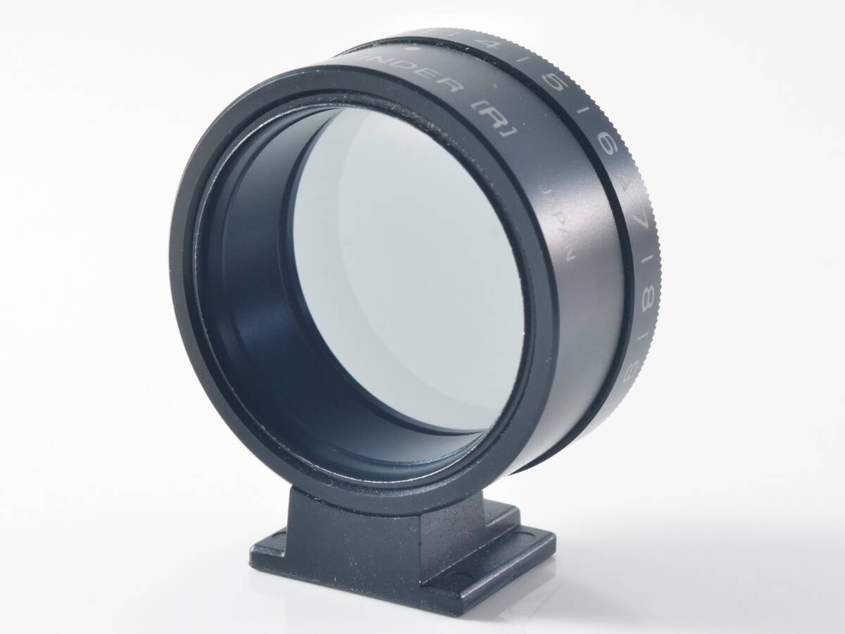 [美品] Kenko（ケンコー）PLファインダー (R) (55381)_画像7