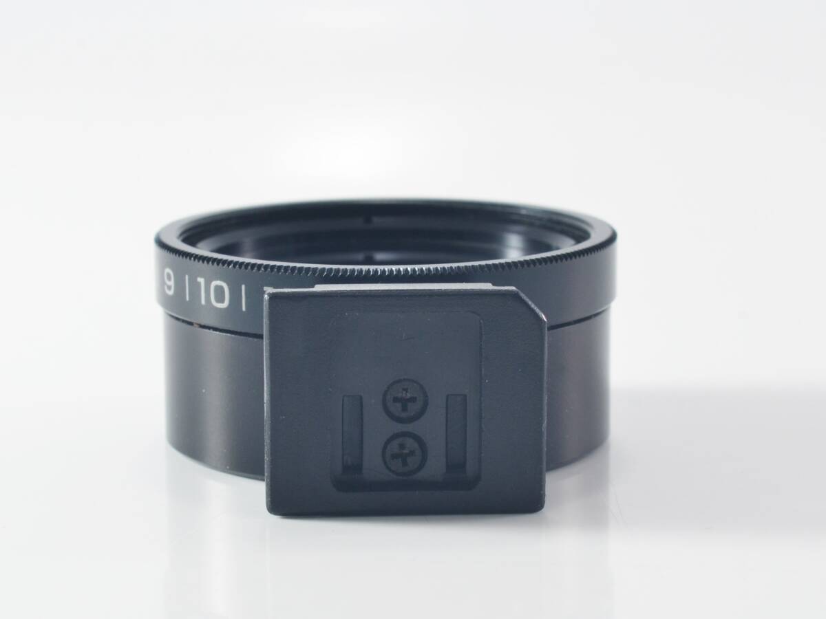 [美品] Kenko（ケンコー）PLファインダー (R) (55381)_画像4