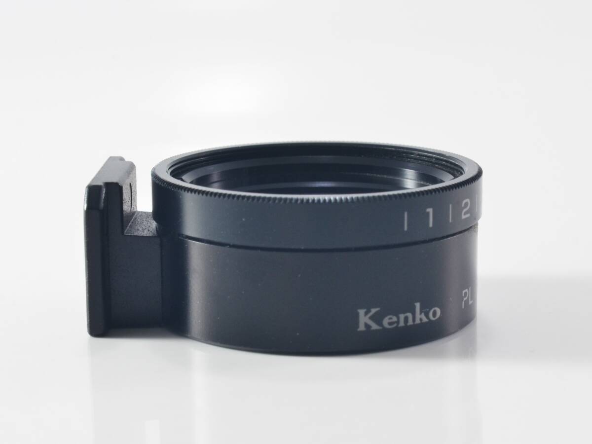 [美品] Kenko（ケンコー）PLファインダー (R) (55381)_画像5