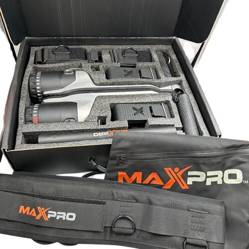 ポータブルトレーニングマシン MAXPRO _画像1