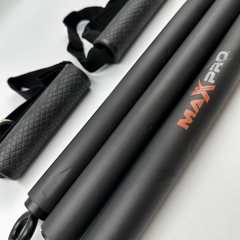 ポータブルトレーニングマシン MAXPRO _画像5