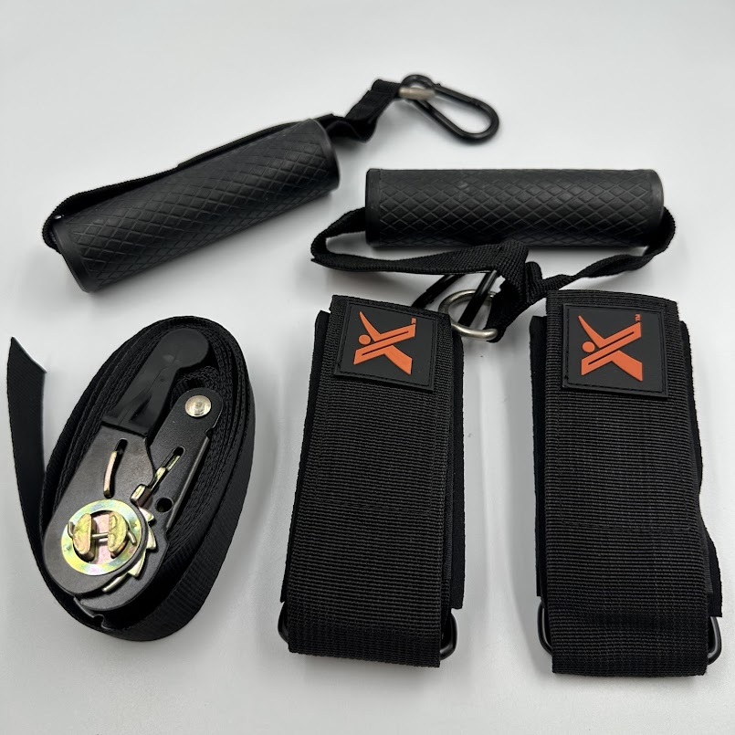 ポータブルトレーニングマシン MAXPRO _画像8