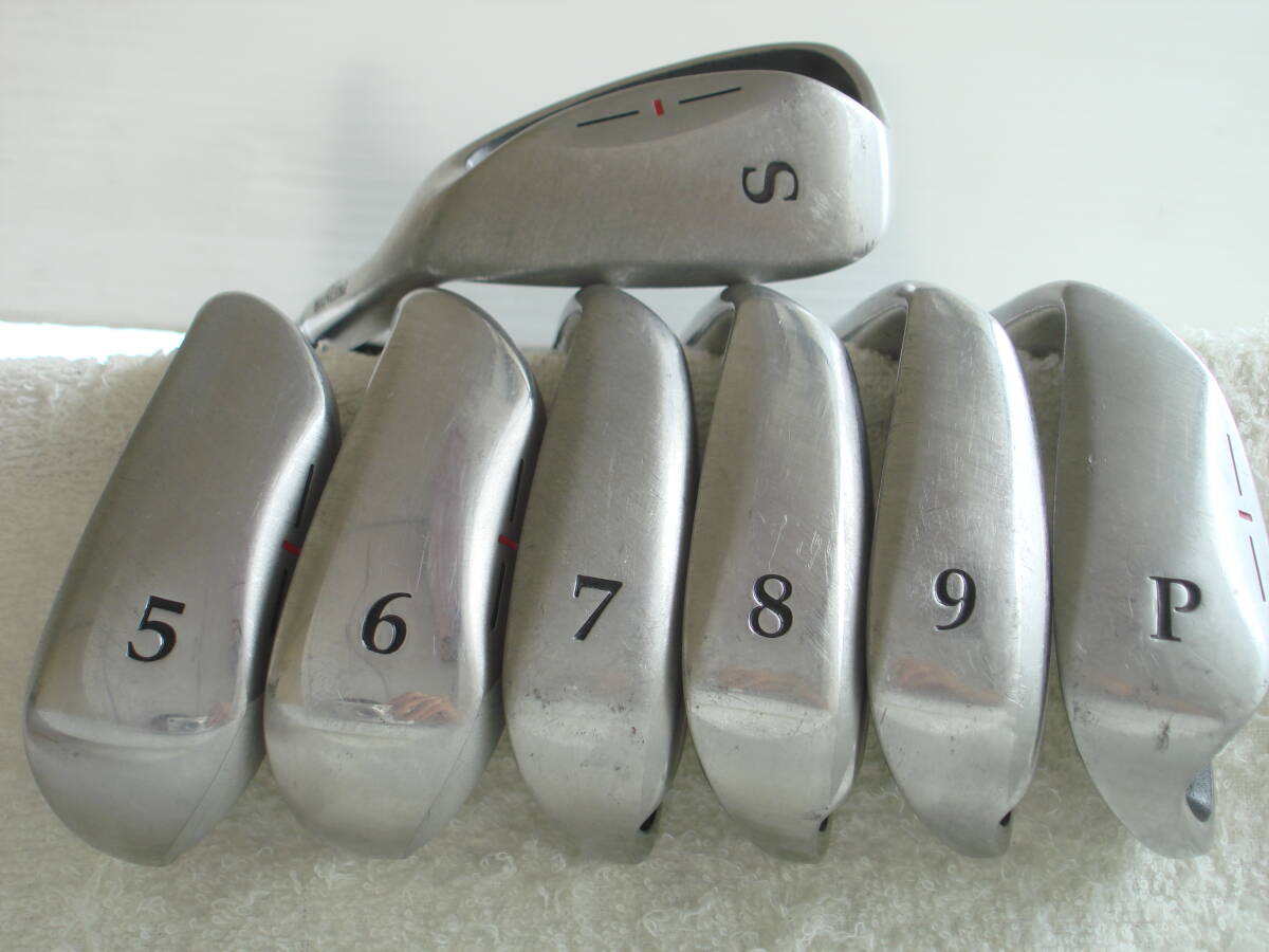 ＃煙を吐く山▲リンクス プレデター LYNX PREDETOR-SF 7本セット