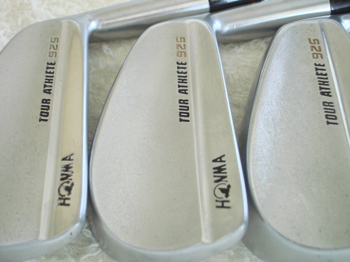 ＃セラヴ?！鹃gゴルフ最強(qiáng)プロモデル ツアーアスリート925 6本