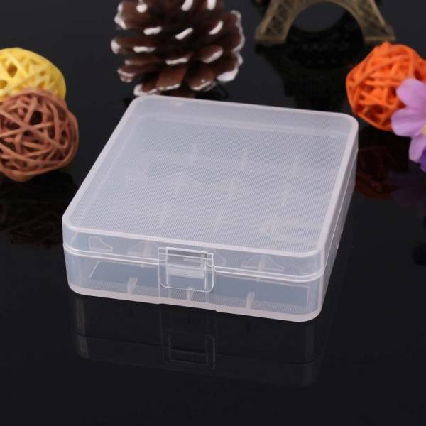 батарейка кейс кейс для хранения 18650 (4шт.@ место хранения возможность )16340(8шт.@ место хранения возможность ) 2 шт немедленная уплата возможность F