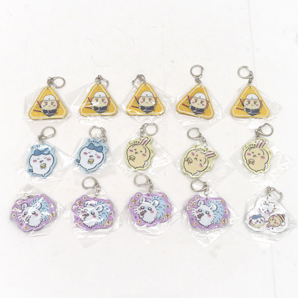 *.... ламе акрил брелок для ключа 15 пункт . суммировать ... есть не использовался товар (0220533177)