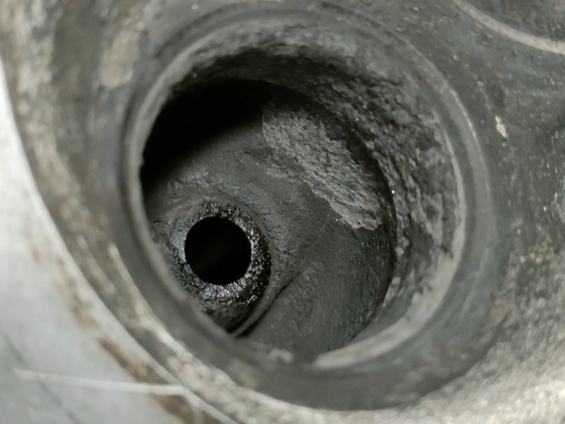 ◆◇　ヘッド整備チューニング 　セロー２２５ ＆ TW２００／２２５ブロンコ　◇◆