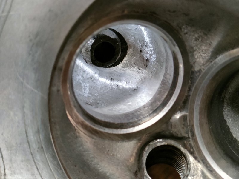 ◆◇　ヘッド整備チューニング 　セロー２２５ ＆ TW２００／２２５ブロンコ　◇◆