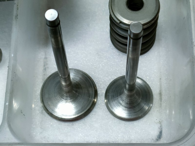 ◆◇　ヘッド整備チューニング 　セロー２２５ ＆ TW２００／２２５ブロンコ　◇◆