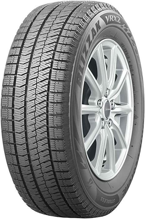 *2024 год производства 4шт.@ включая доставку 52,800 иен ~ Bridgestone 175/65R15 84Q BLIZZAK VRX2 зимние шины Blizzak BRIDGESTONE