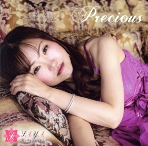 Preciuos/ Kobayashi .. Preciuos/ Kobayashi ..