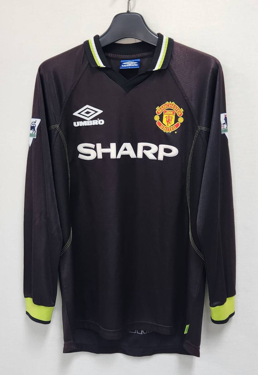 ウェア Manchester united adidas Manchester United Men's Short Sleeve Tee - Urban