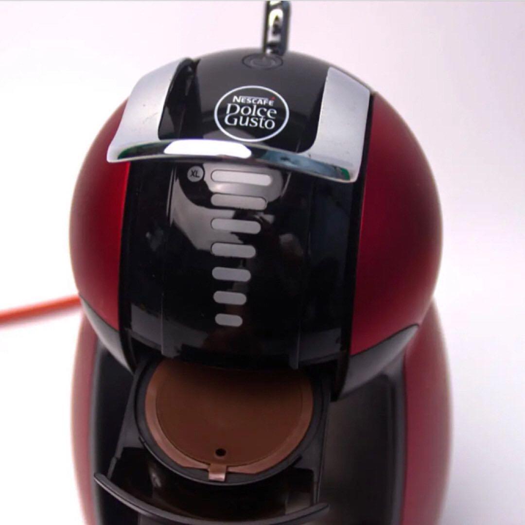 【金曜終了】ドルチェグスト専用 詰め替えカプセル コーヒーカプセル 再利用可能 2個セット_画像4