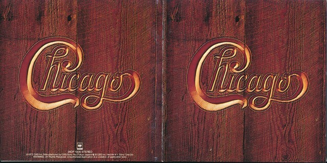 CHICAGO / シカゴ / シカゴⅤ /中古CD!!80552/C