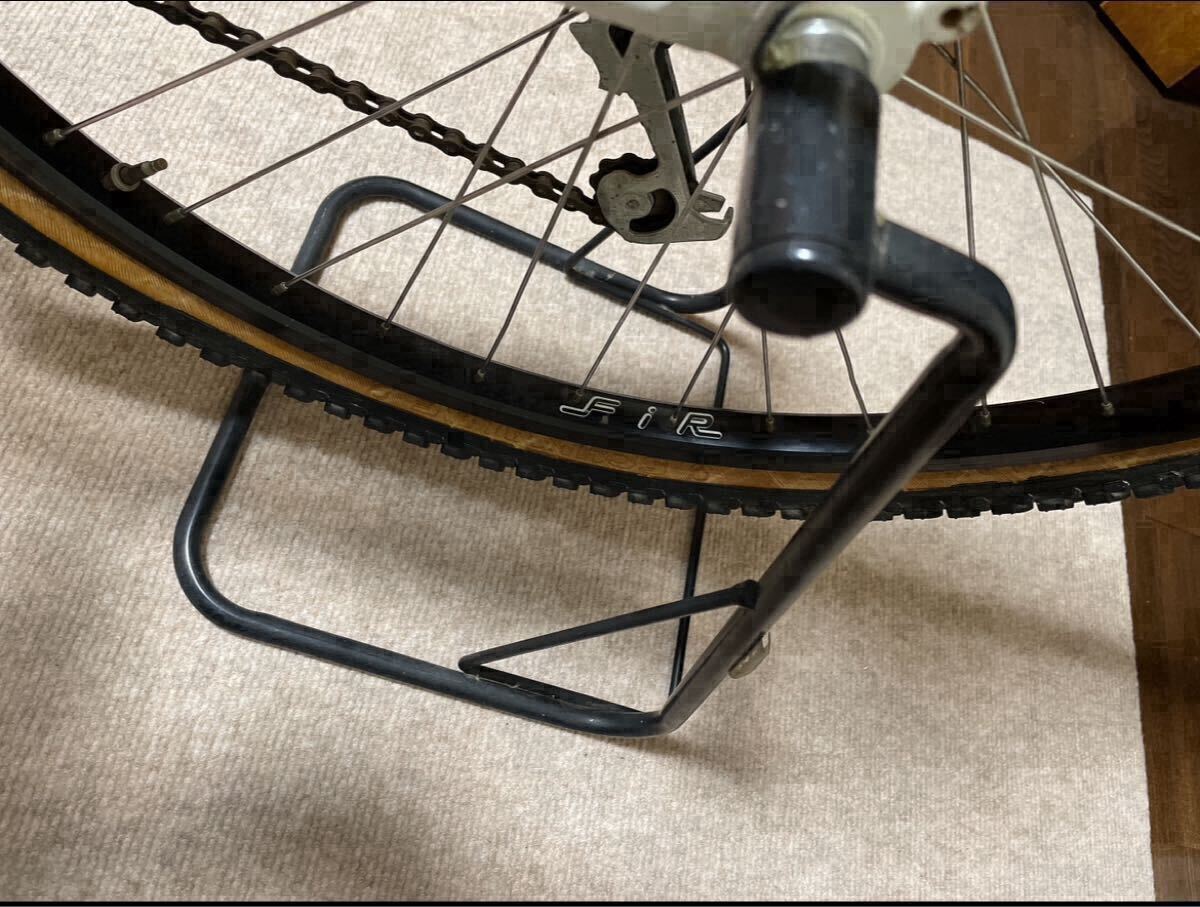 希少 ビンテージ BATTAGLIN バッタリン 自転車 マウンテンバイク サイクリング オールドスタイル 