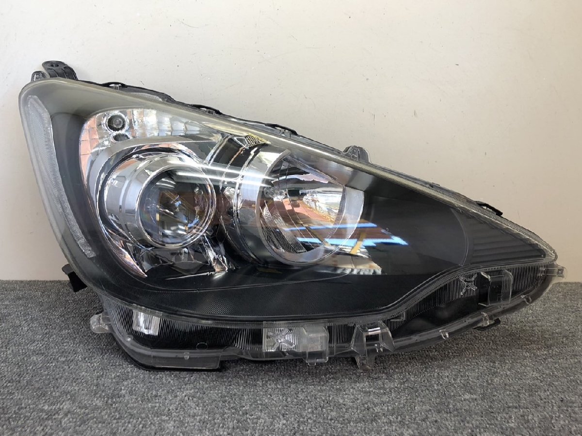 エアロ ランクル40.ランクル60.ランクル70トヨタ純正電動ウインチ部品3