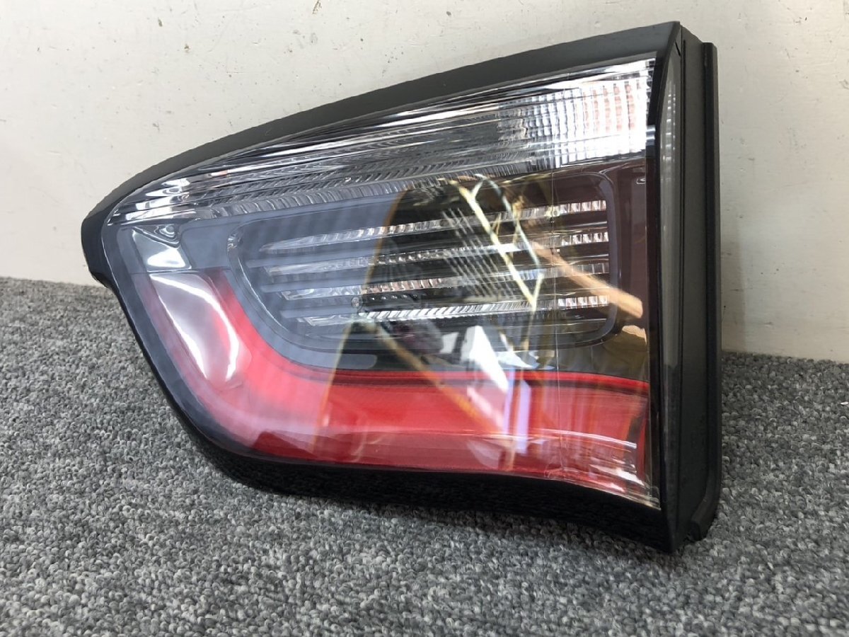 88384*Jeep/ Jeep TampaCompass/ язык pa compass левый задний фонарь / левый задние фонари 0053498121-001*.6-H1