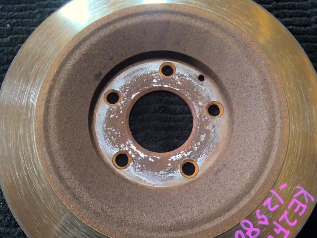 ＣＸ－５ LDA-KE2FW Rディスクローター XD Lパッケージ AT K011-26-251C_画像3